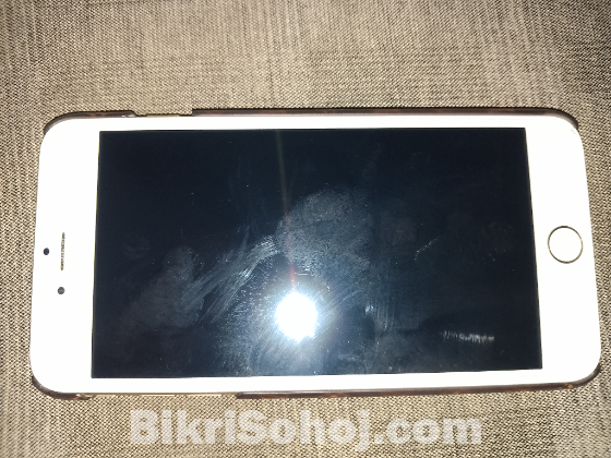 I phone 6 plus